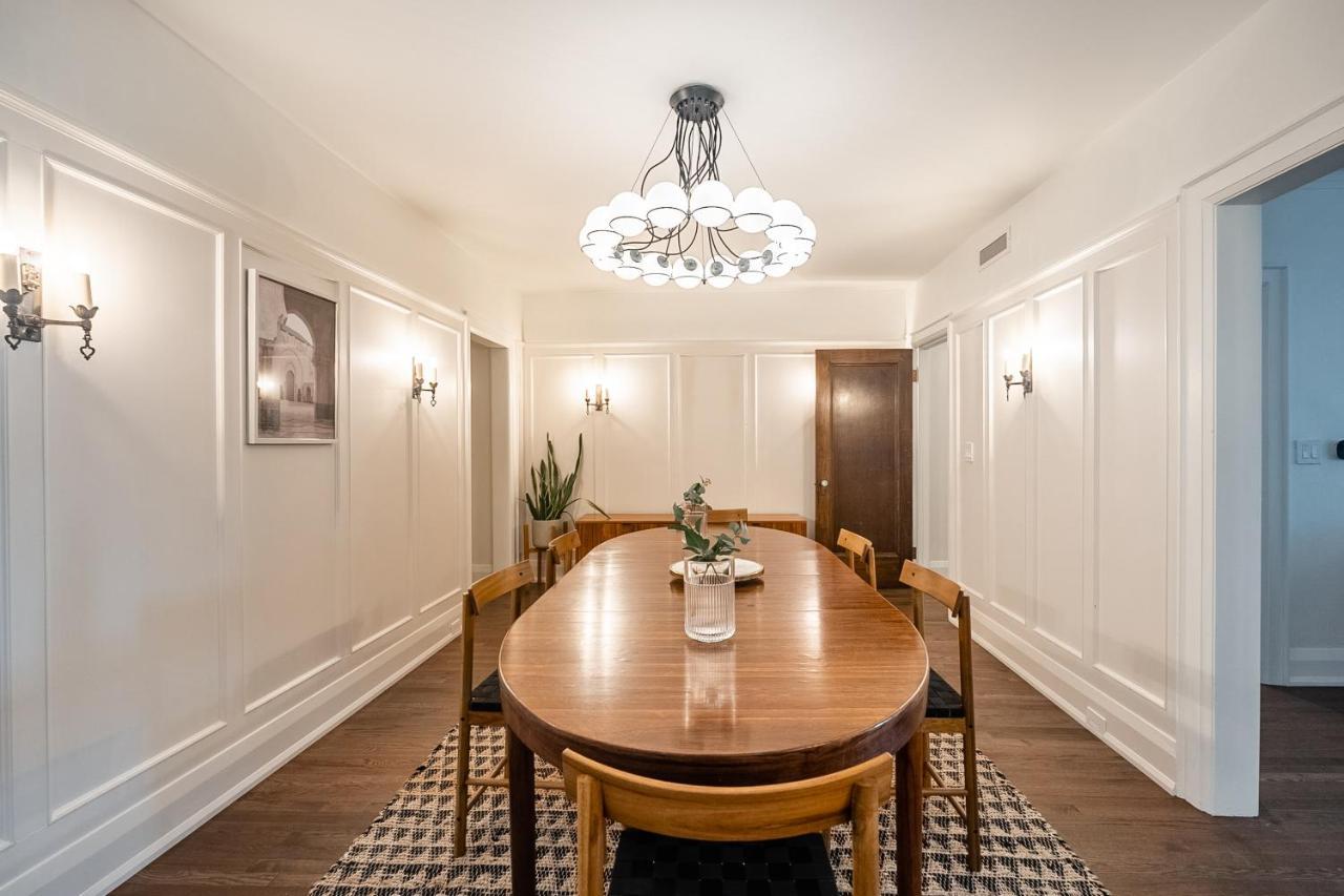 Beautiful And Spacious Luxury Home Торонто Экстерьер фото